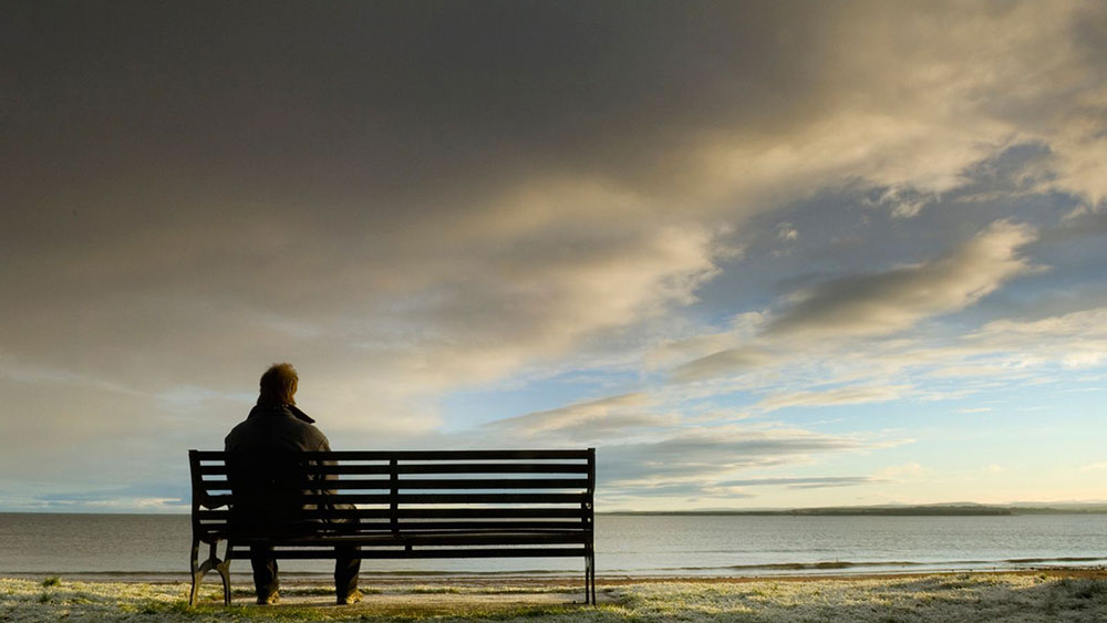 A Pandemic of Loneliness - Amira Ayad